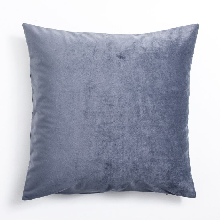 Pillow cover "velvet" 
